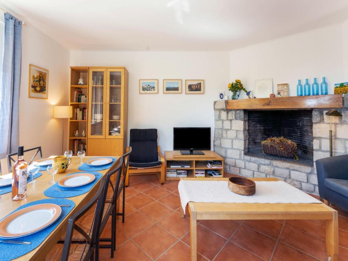 Holiday Home Les Ecureuils By Interhome Saint-Pantaléon Exterior foto